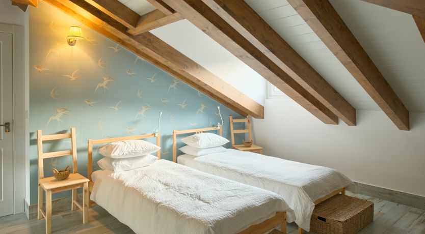 Photo of The Starwatcher