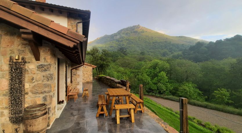 Photo of The Starwatcher