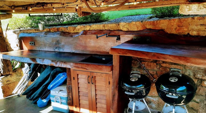 Photo of The Starwatcher