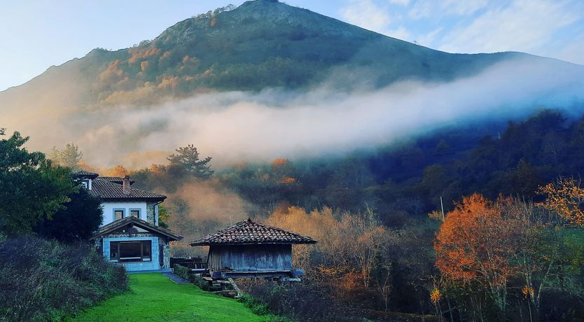 Photo of The Starwatcher