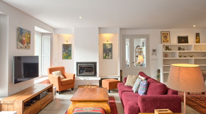 Photo of The Starwatcher