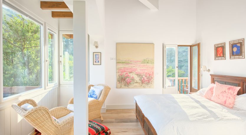 Photo of The Starwatcher