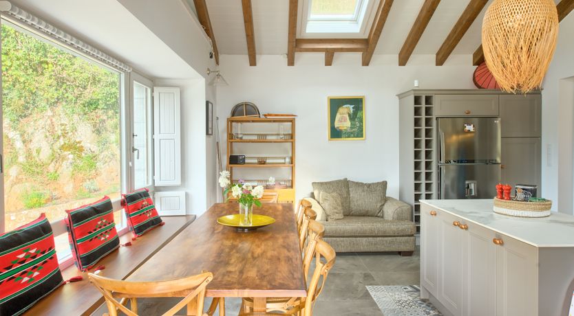 Photo of The Starwatcher