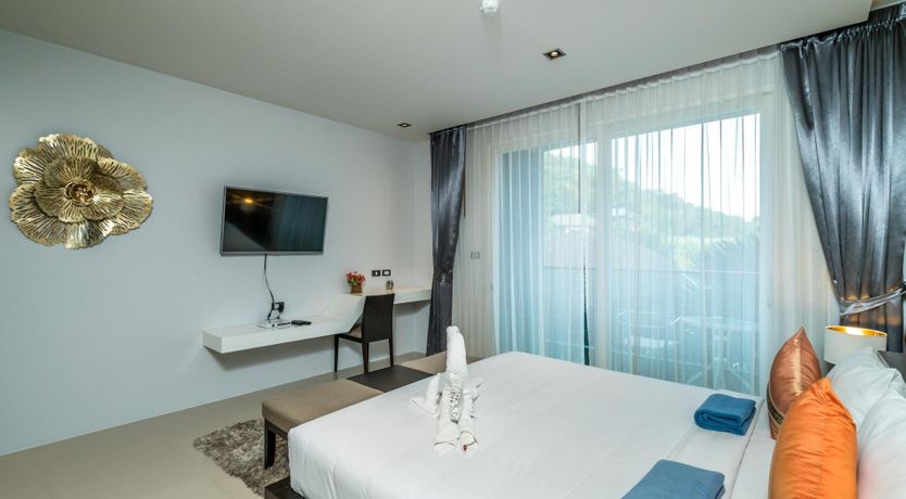 Photo of Paradise Pad