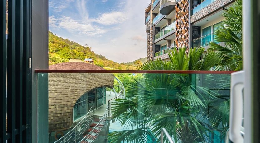 Photo of Paradise Pad