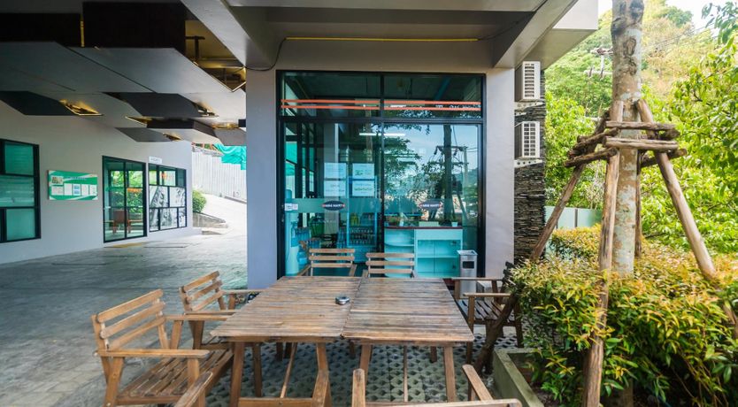 Photo of Paradise Pad