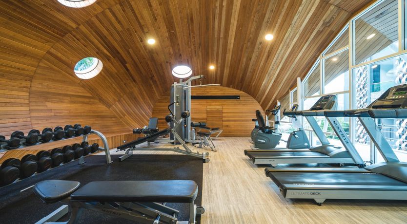 Photo of Paradise Pad