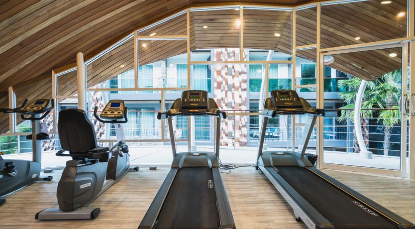 Photo of Paradise Pad