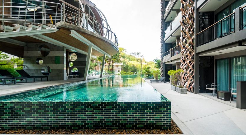 Photo of Paradise Pad