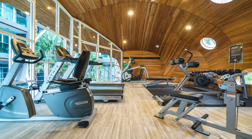 Photo of Paradise Pad