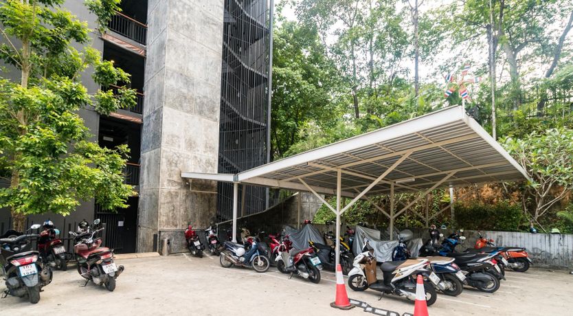 Photo of Paradise Pad