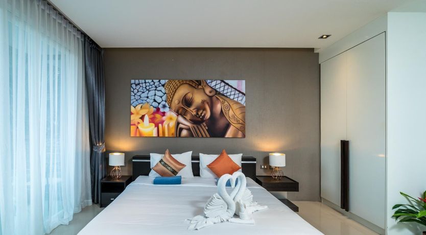 Photo of Paradise Pad