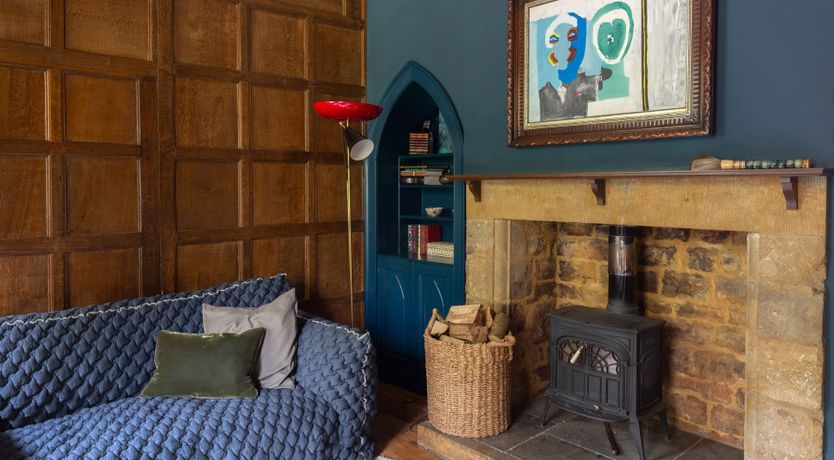 Photo of A Glorious Place