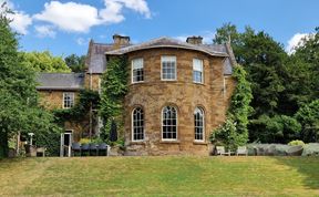 Photo of A Glorious Place