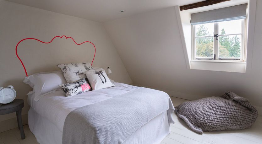 Photo of A Glorious Place