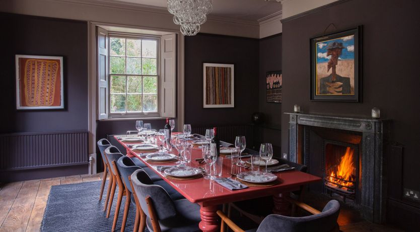 Photo of A Glorious Place