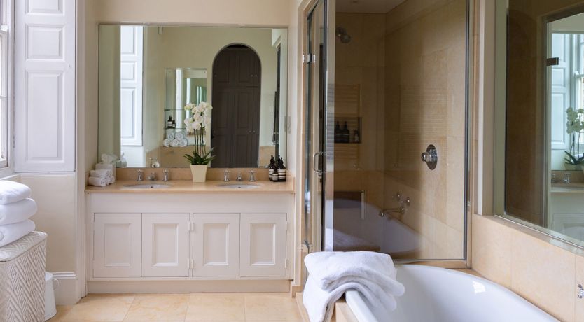 Photo of A Glorious Place