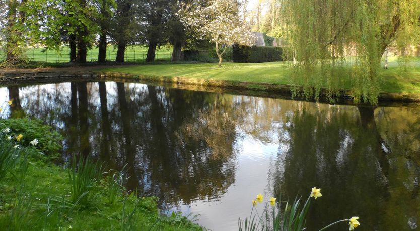 Photo of A Glorious Place