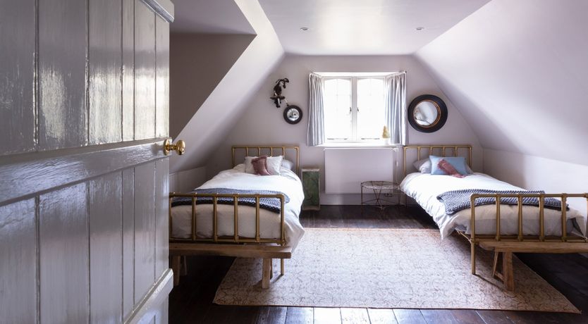 Photo of A Glorious Place