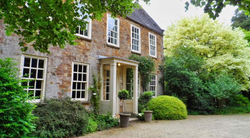 Photo of A Glorious Place