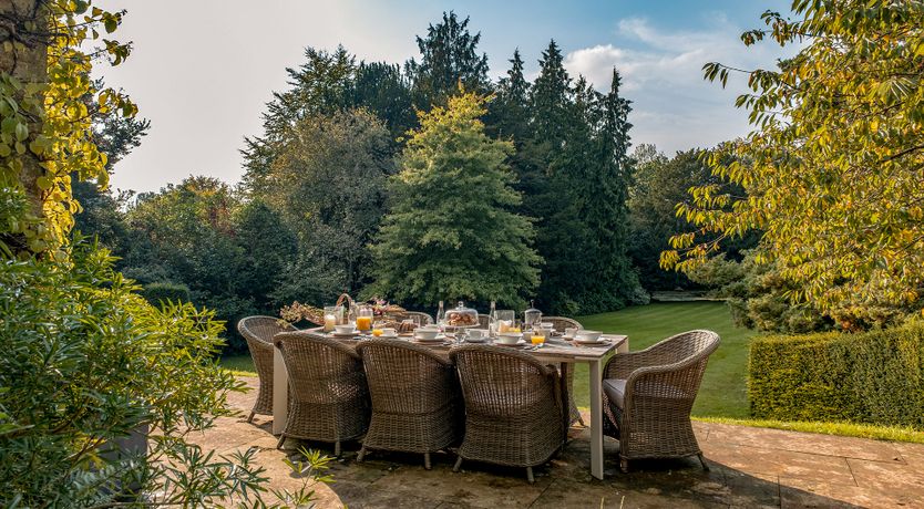 Photo of A Glorious Place