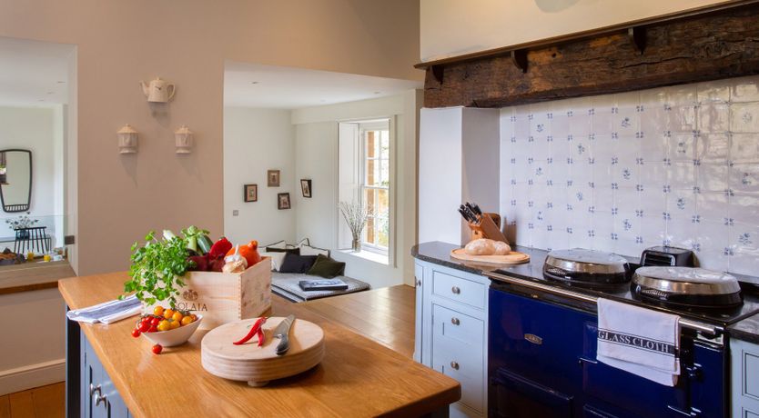 Photo of A Glorious Place