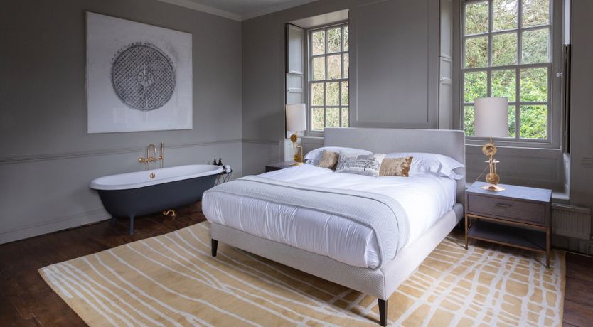 Photo of A Glorious Place