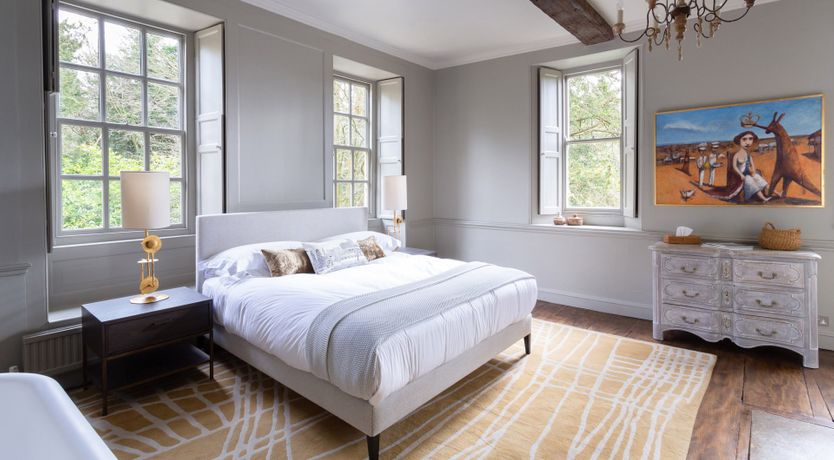 Photo of A Glorious Place