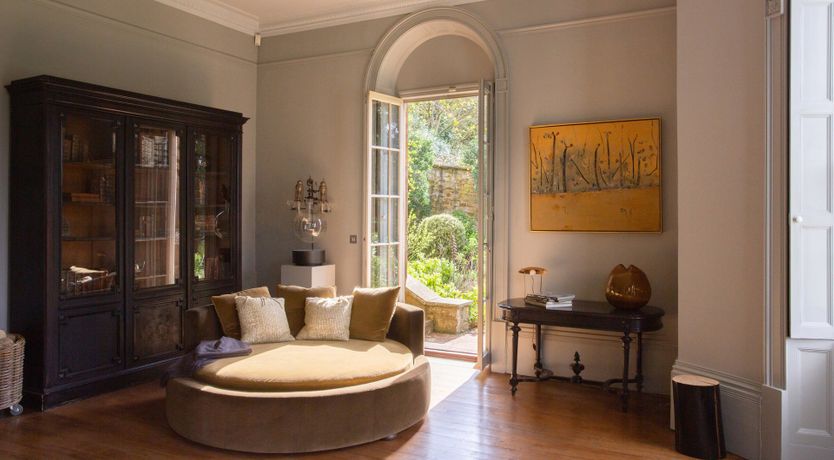 Photo of A Glorious Place