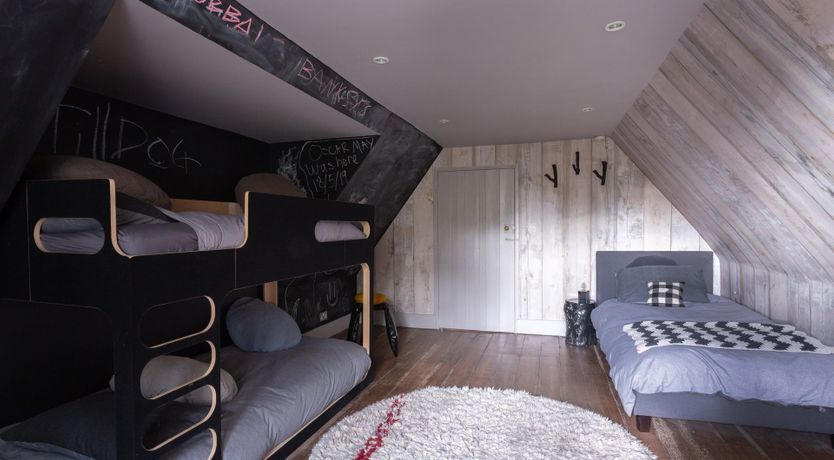 Photo of A Glorious Place