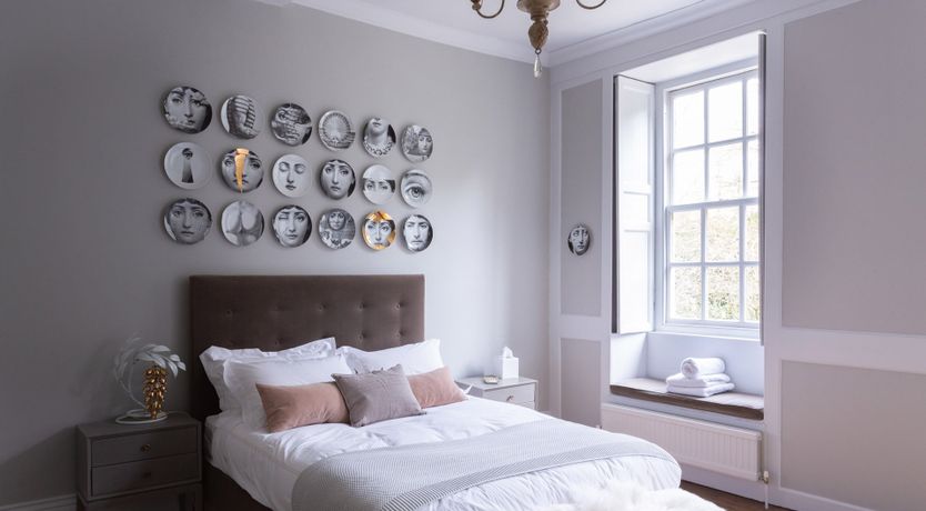 Photo of A Glorious Place