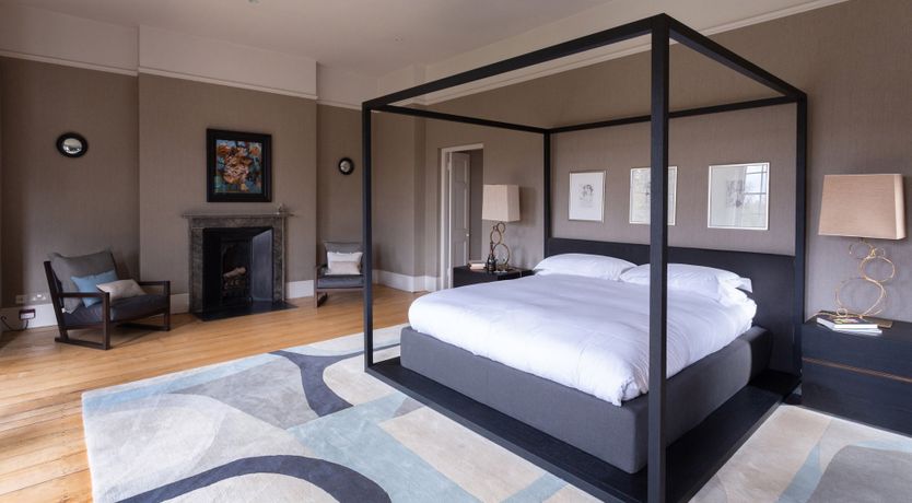 Photo of A Glorious Place