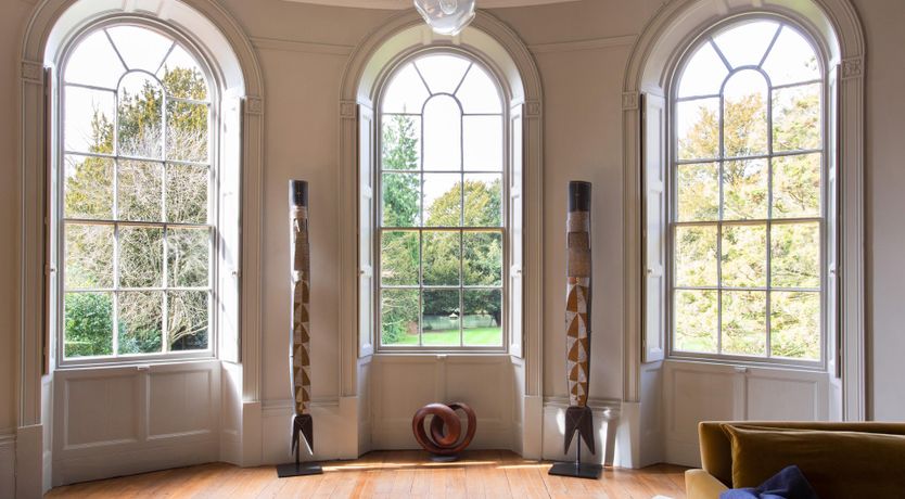 Photo of A Glorious Place