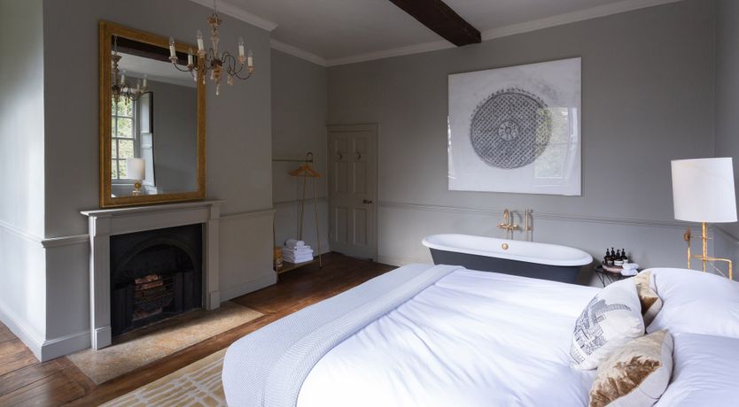 Photo of A Glorious Place