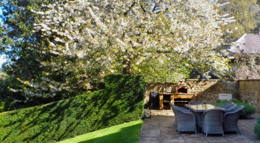 Photo of A Glorious Place