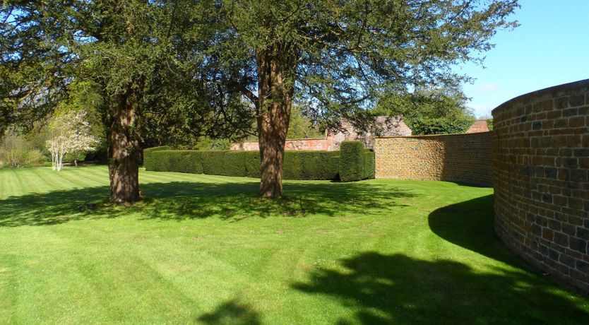 Photo of A Glorious Place