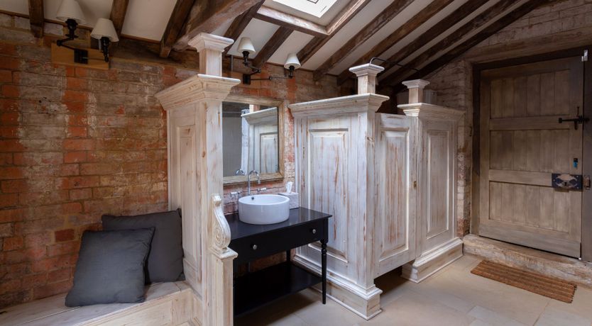 Photo of A Glorious Place