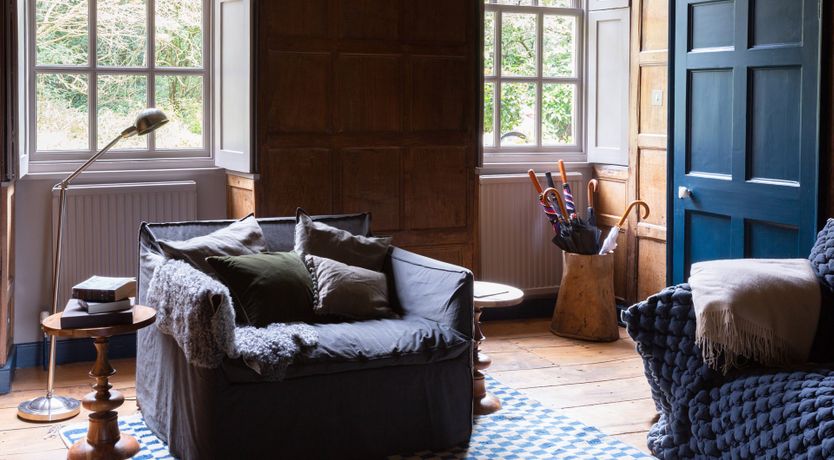 Photo of A Glorious Place