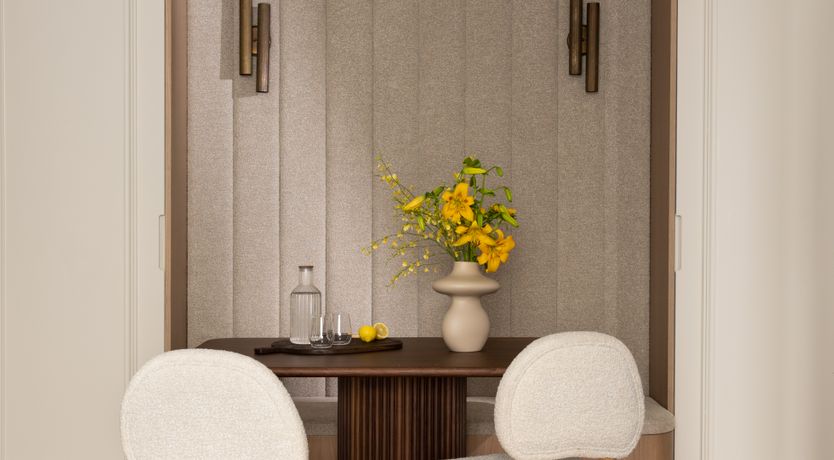 Photo of The Modern Parisienne