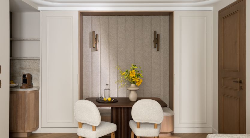 Photo of The Modern Parisienne