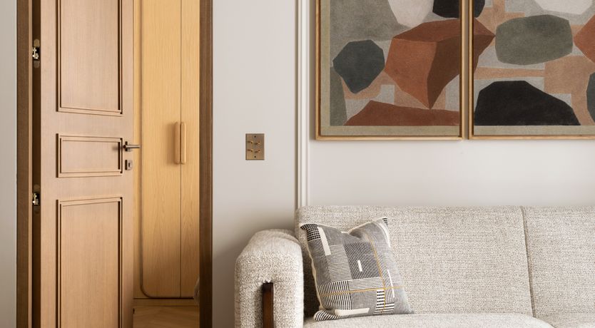 Photo of The Modern Parisienne