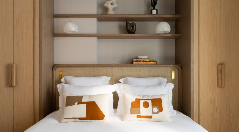 Photo of The Modern Parisienne