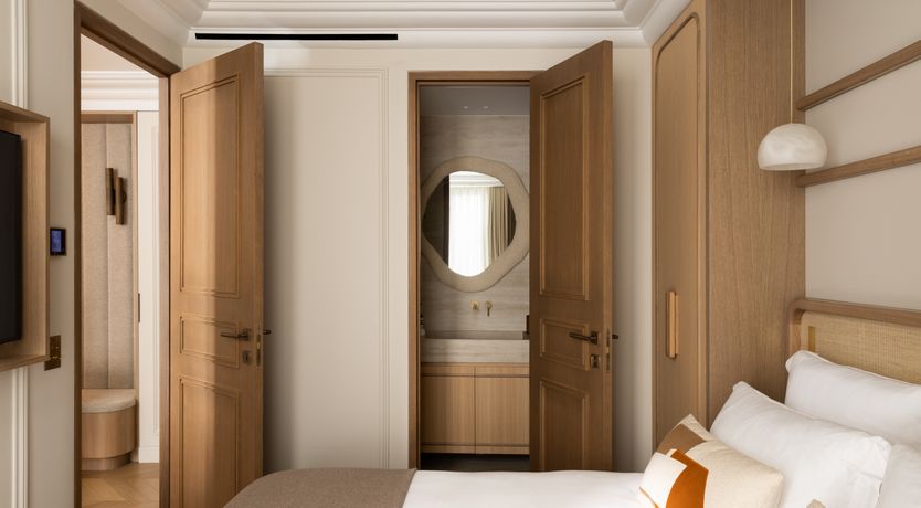 Photo of The Modern Parisienne