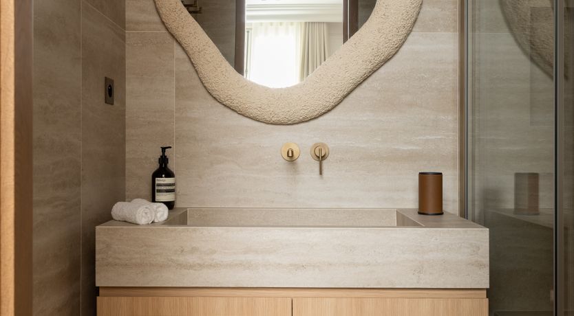 Photo of The Modern Parisienne