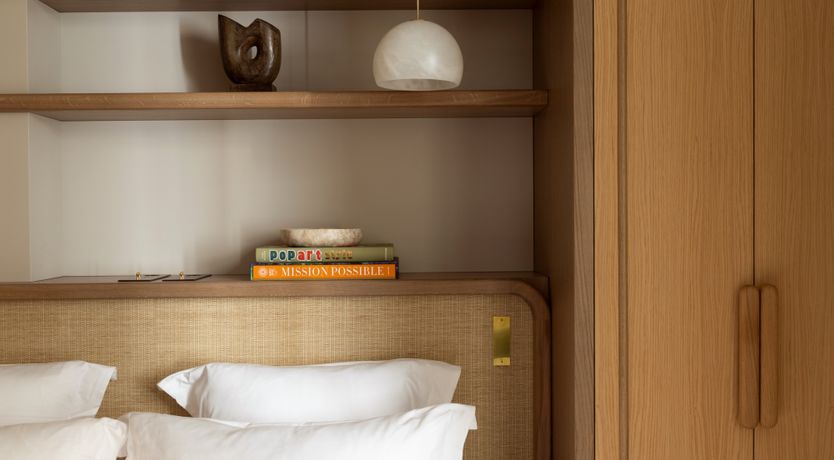 Photo of The Modern Parisienne