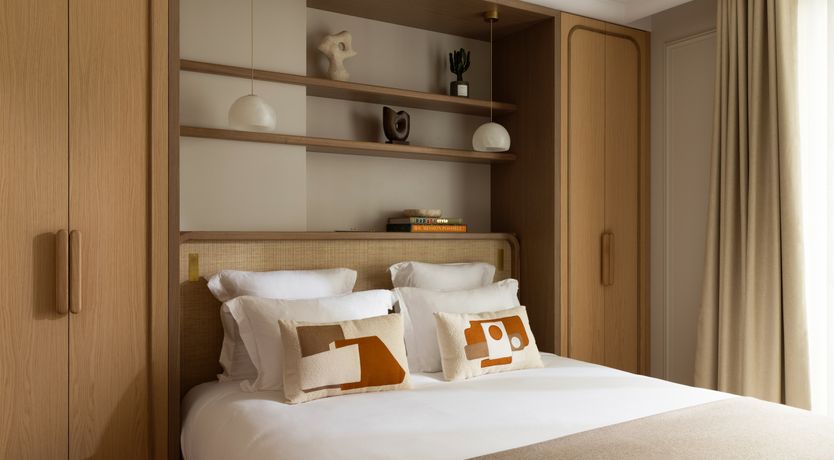 Photo of The Modern Parisienne