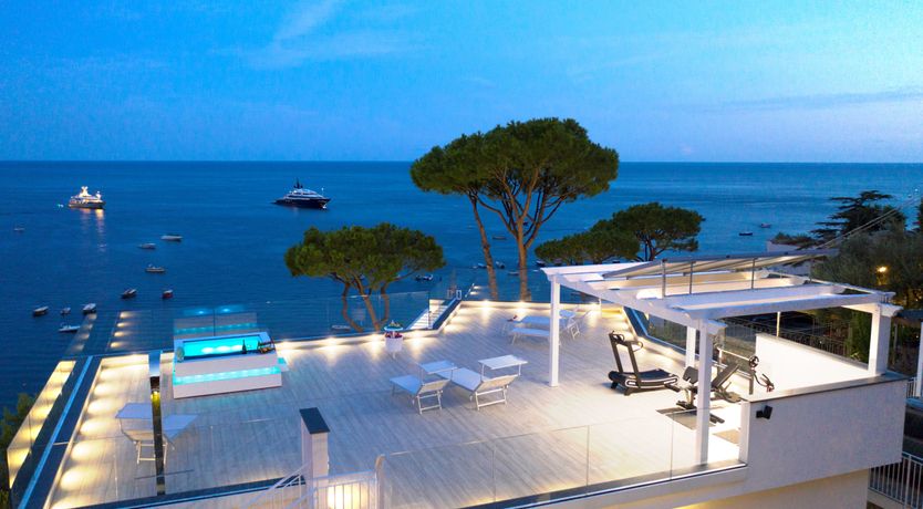 Photo of Sea Breeze Soul