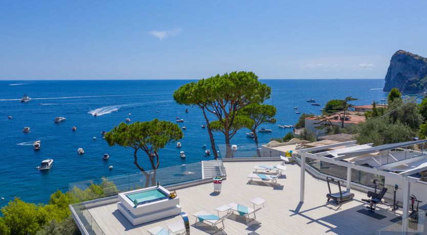 Photo of Sea Breeze Soul