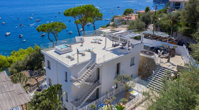 Photo of Sea Breeze Soul