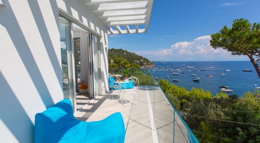 Photo of Sea Breeze Soul